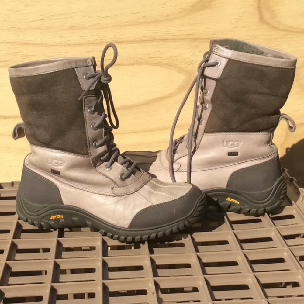 UGG WINTER BOOTS